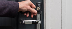 Ruislip access control service